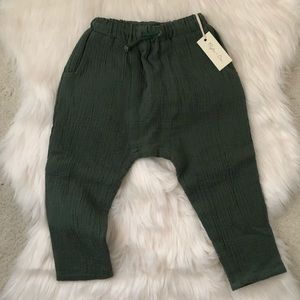 Rylee + Cru Hawthorne Pants